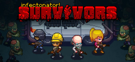 Игра Infectonator: Survivors