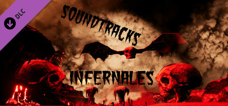 Игра Infernales Soundtracks