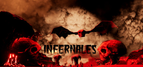 Купить игру Infernales