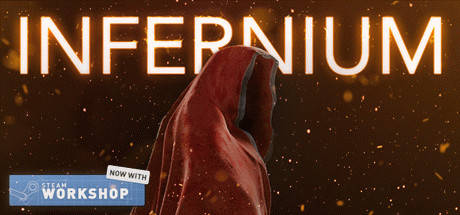 Игра INFERNIUM