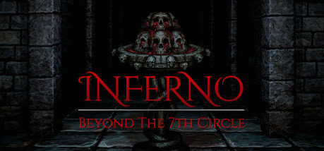 Игра Inferno - Beyond the 7th Circle