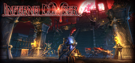 Игра INFERNO CLIMBER