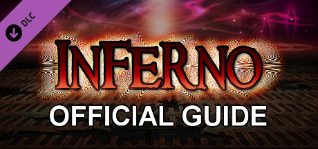 Игра Inferno - Official Guide