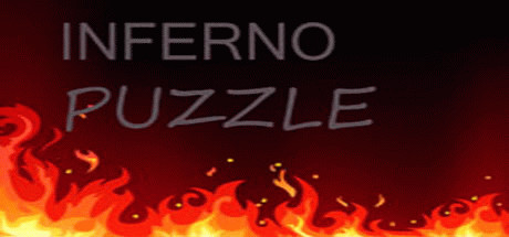 Игра Inferno Puzzle