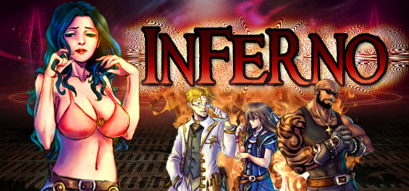 Игра Inferno