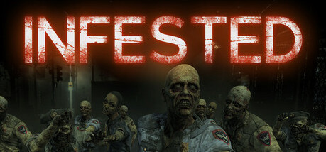 Купить игру Infested
