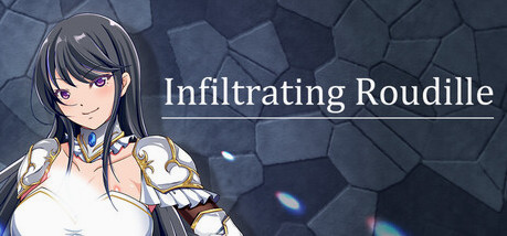 Игра Infiltrating Roudille