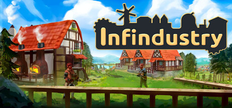 Игра Infindustry