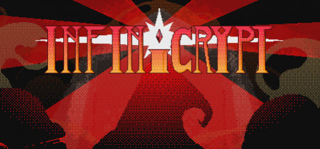 Купить игру Infinicrypt