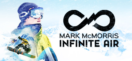 Игра Infinite Air with Mark McMorris