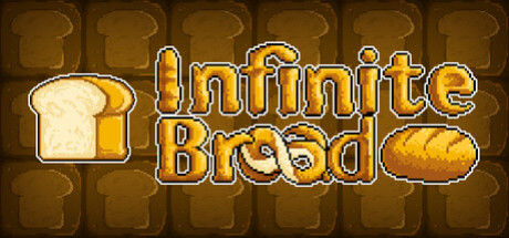 Купить игру 无限面包Infinite Bread