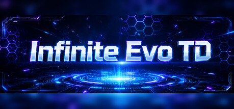 Игра Infinite Evo TD