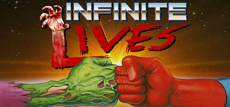 Игра Infinite Lives