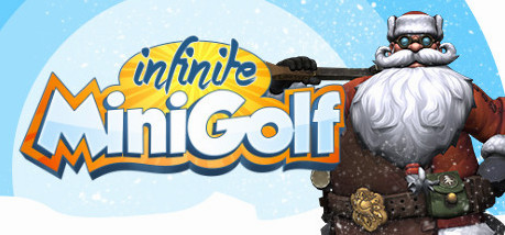 Игра Infinite Minigolf