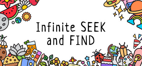 Игра Infinite Seek and Find