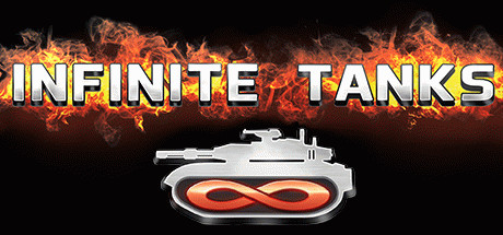 Игра Infinite Tanks