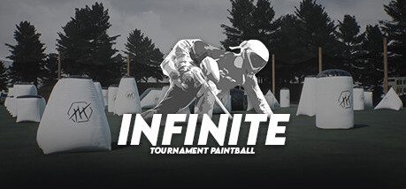 Игра Infinite Tournament Paintball