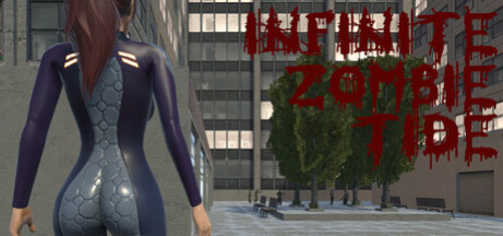 Игра Infinite Zombie Tide