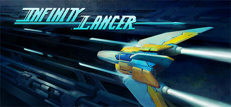 Купить игру Infinity Lancer
