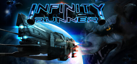 Игра Infinity Runner
