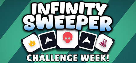 Игра Infinity Sweeper
