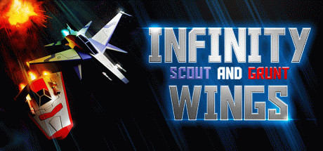 Игра Infinity Wings - Scout & Grunt