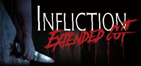 Игра Infliction