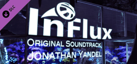 Игра InFlux Original Soundtrack