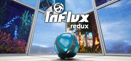 Игра InFlux Redux