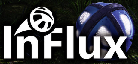 Игра InFlux