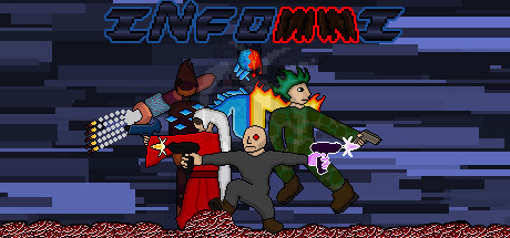 Игра Infommi