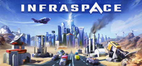 Игра InfraSpace