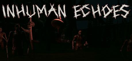 Купить игру Inhuman Echoes