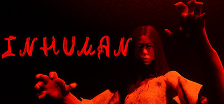 Игра INHUMAN
