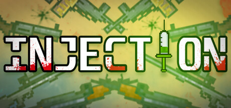 Игра INJECTION