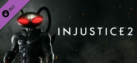 Игра Injustice 2 - Black Manta