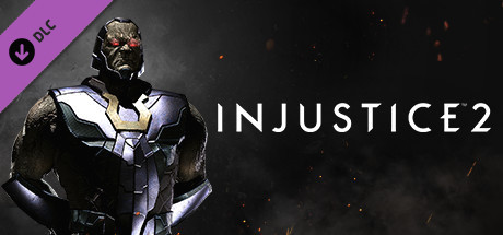 Игра Injustice 2 - Darkseid