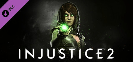Игра Injustice 2 - Enchantress