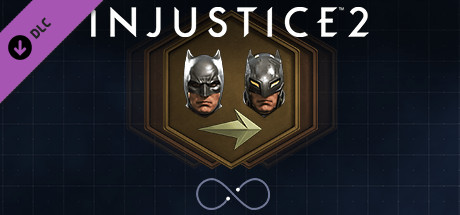 Игра Injustice 2 - Infinite Transforms