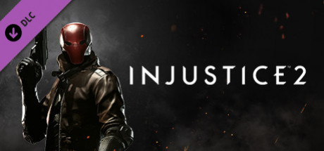 Игра Injustice 2 - Red Hood