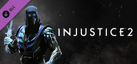 Игра Injustice 2 - Sub-Zero