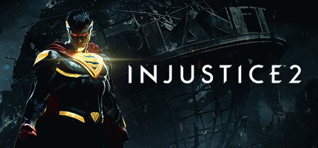 Игра Injustice 2