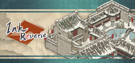 Игра Ink Reverie