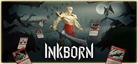 Игра Inkborn