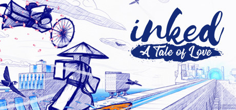 Игра Inked: A Tale of Love