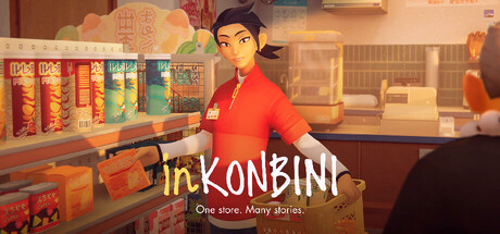 Сравнить цены на inKONBINI: One Store. Many Stories