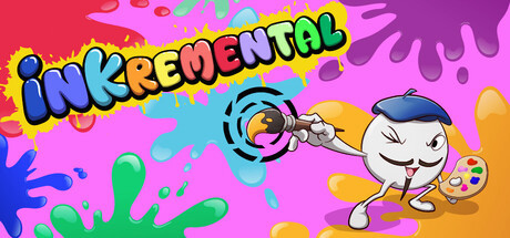 Купить игру Inkremental