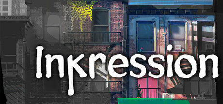 Купить игру Inkression