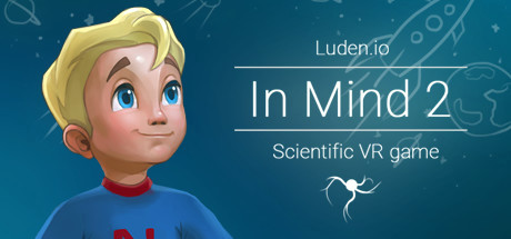 Игра InMind 2 VR