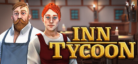 Игра Inn Tycoon